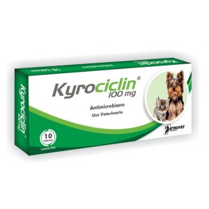Kyrociclin 100