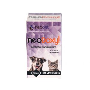 NeoDoxyl inyectable