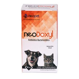 neoDoxyl Oral