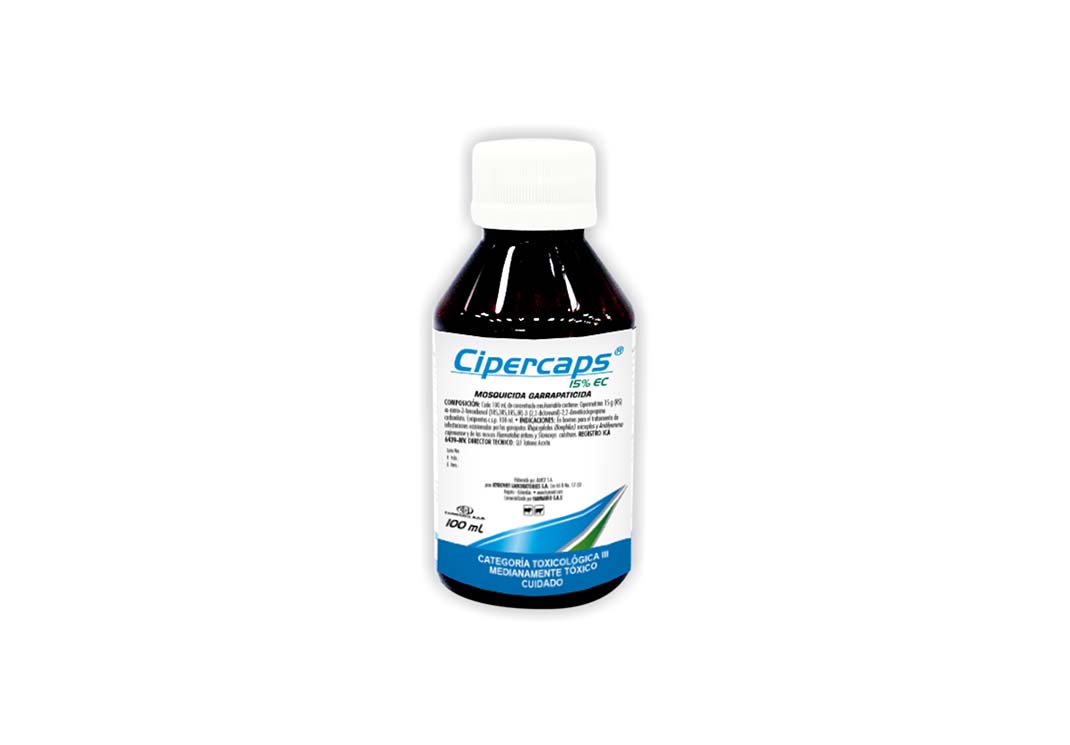 CIPERCAPS