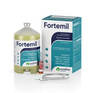 FORTEMIL