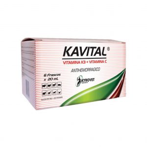 KAVITAL
