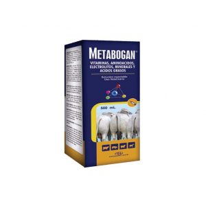 METABOGAN