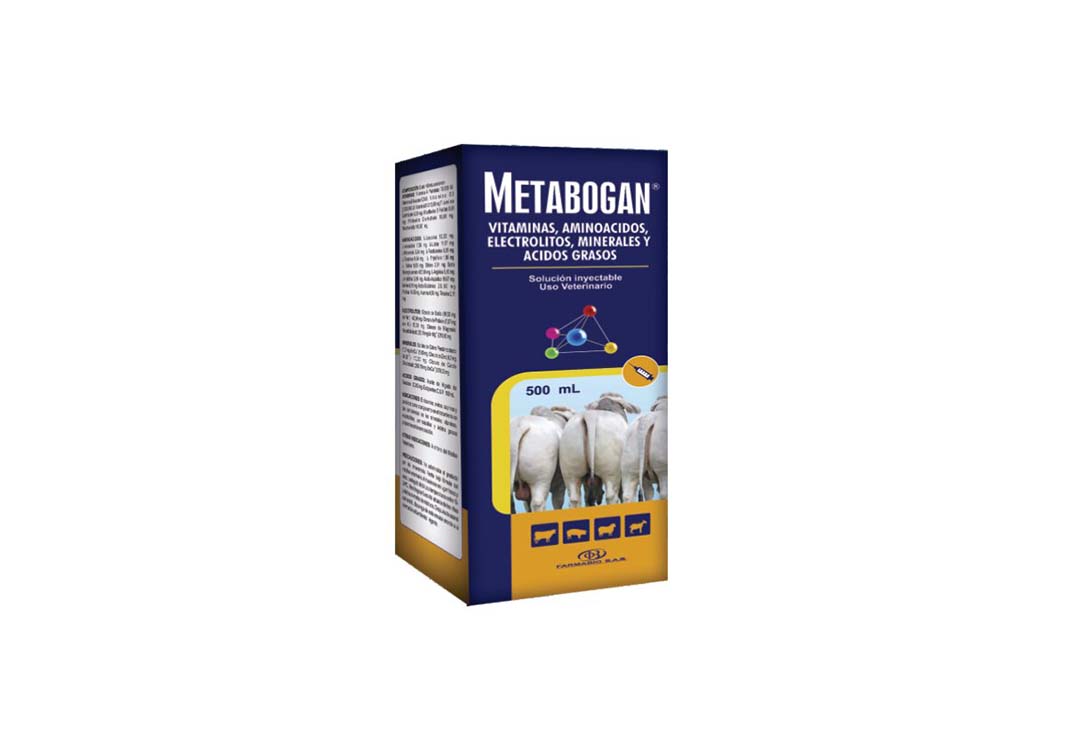 METABOGAN