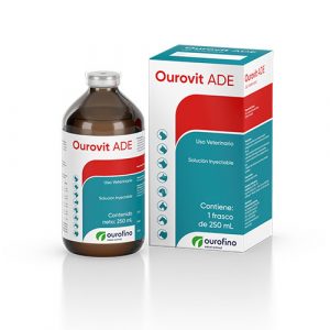 OUROVIT ADE