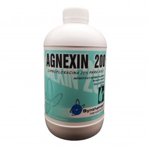 AGNEXIN 200