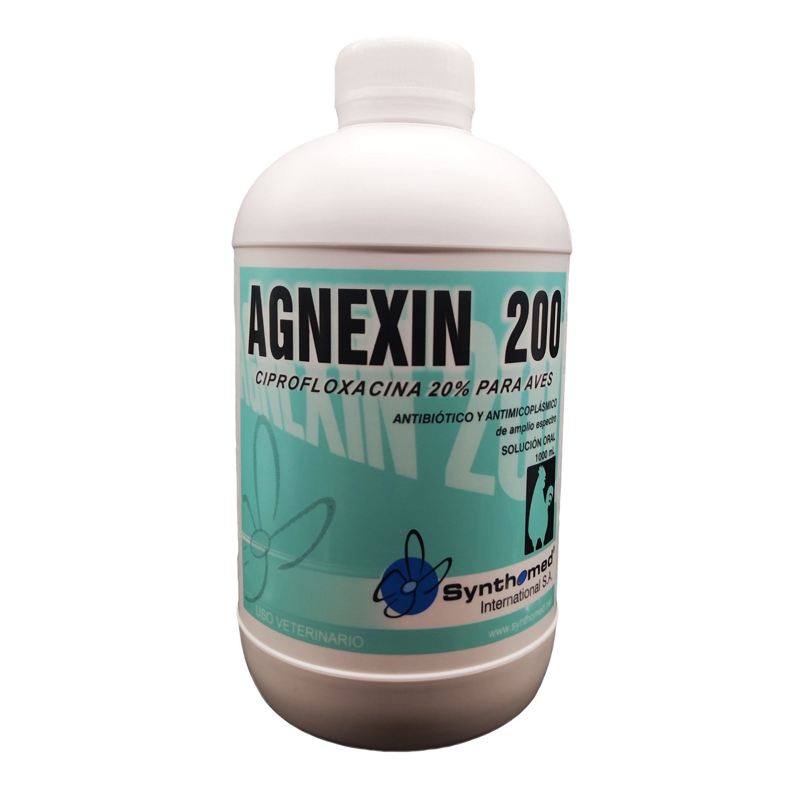 AGNEXIN 200