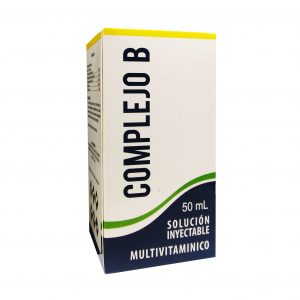 Complejo B