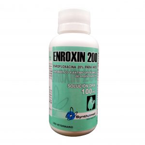 ENROXIN 200