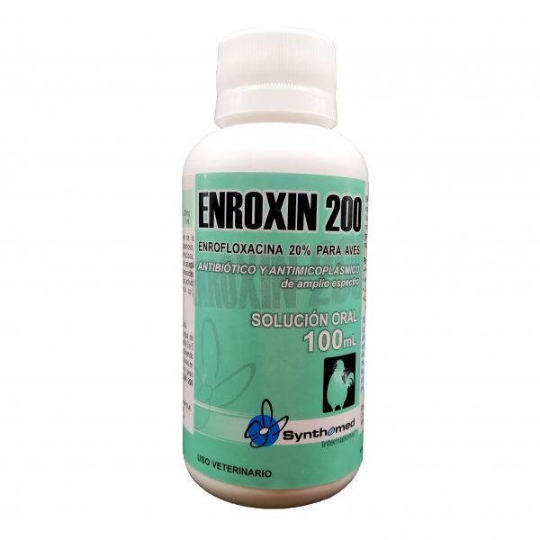 ENROXIN 200