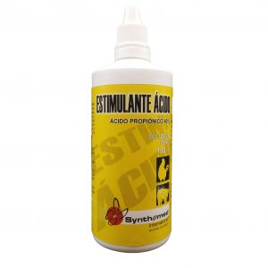 ESTIMULANTE ACIDO