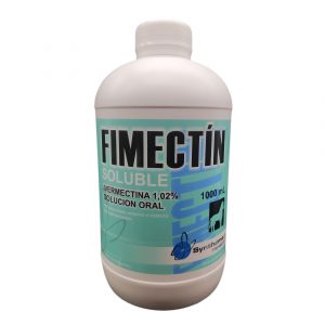 FIMECTIN Soluble