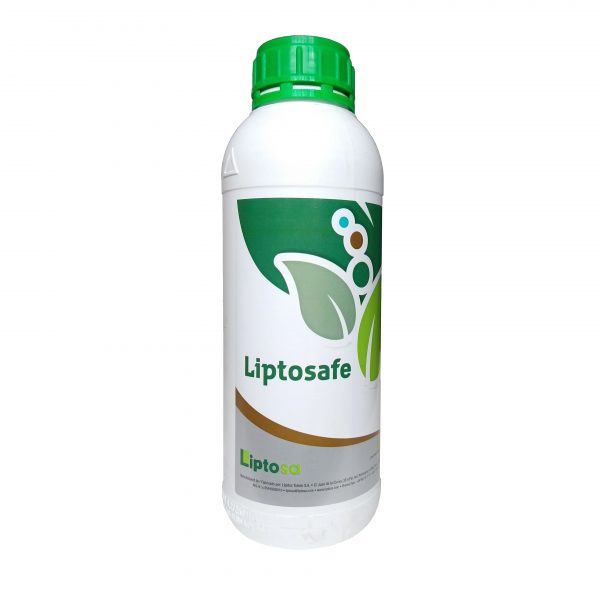 Liptosafe