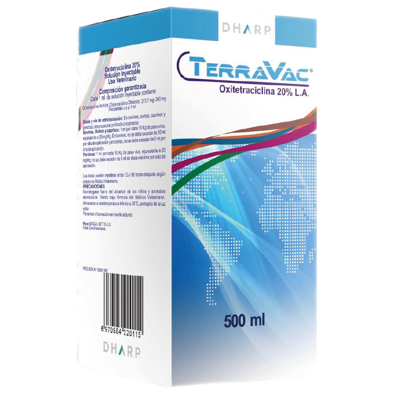 TerraVac