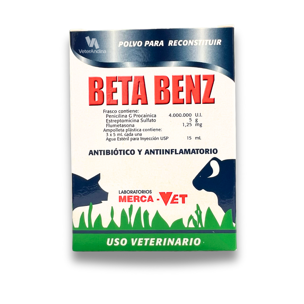 BETA-BENZ - Imagen 3