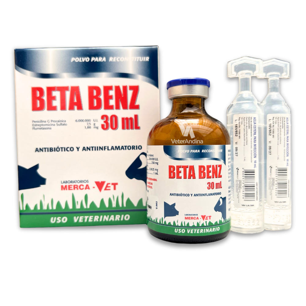 BETA-BENZ