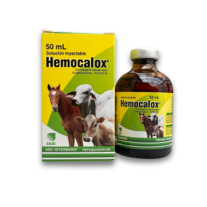 Hemocalox Calox