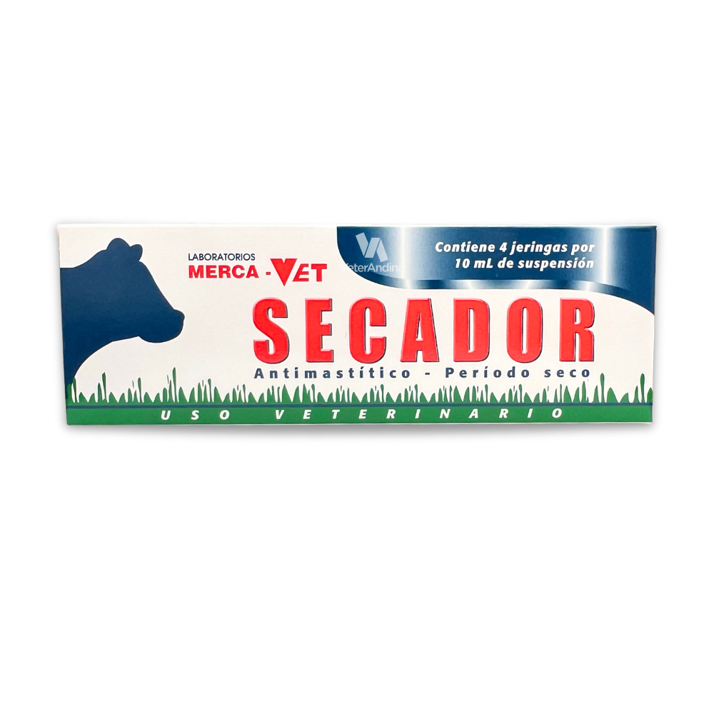 Secador MercaVet