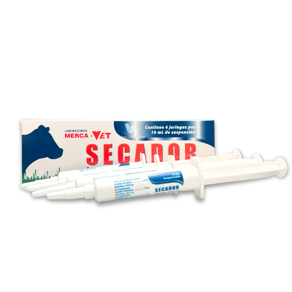 Secador MercaVet - Imagen 2