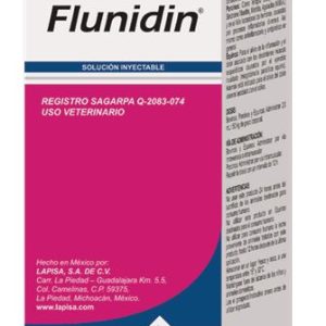 Flunidin Lapisa