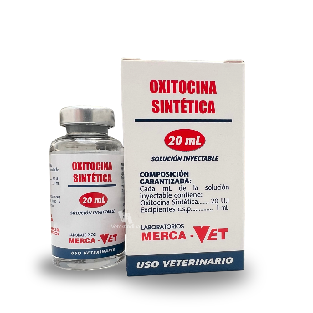 OXITOCINA SINTÉTICA