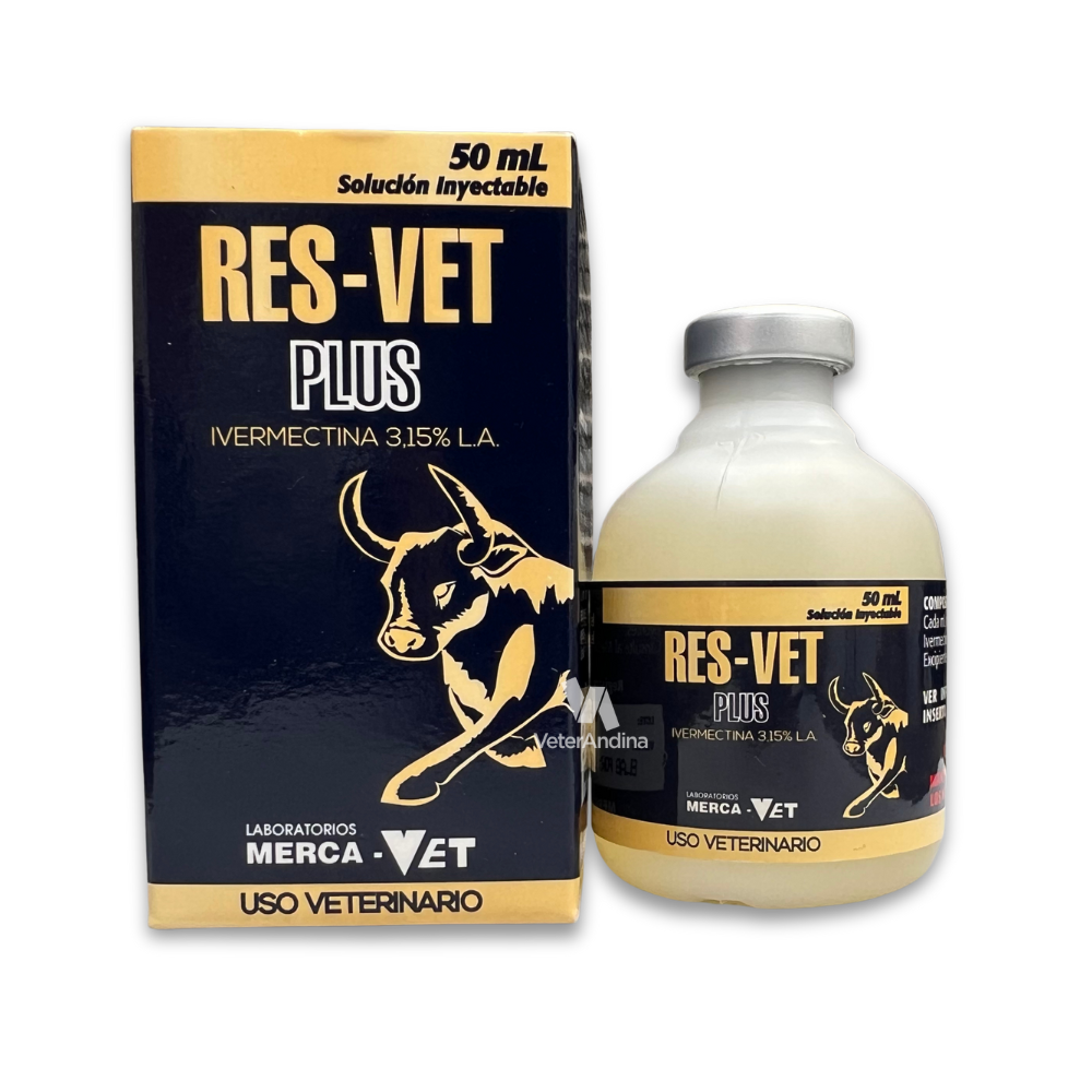 RES-VET PLUS - Imagen 4