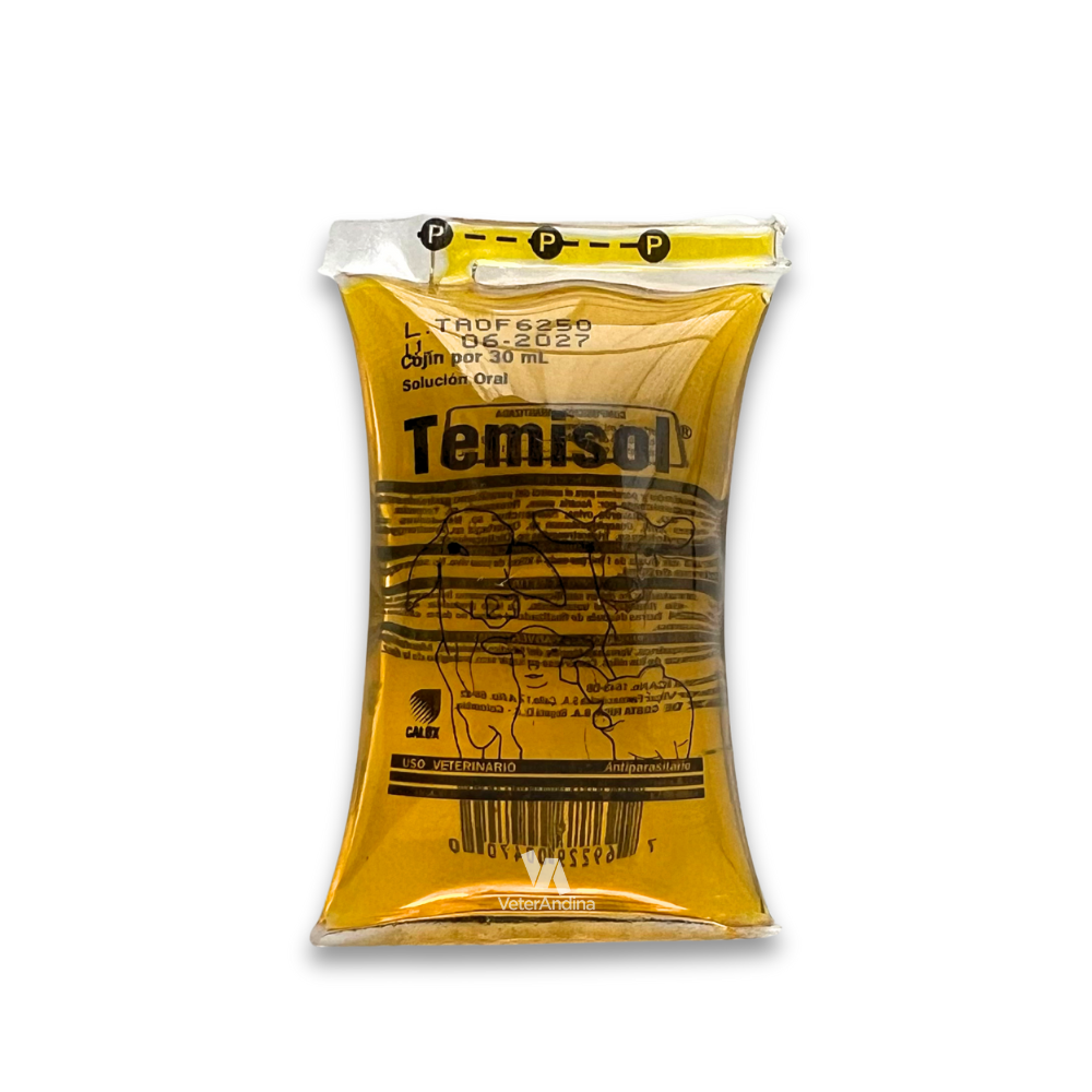 temisol ORAL